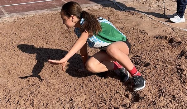 Club Ferrol Atletismo